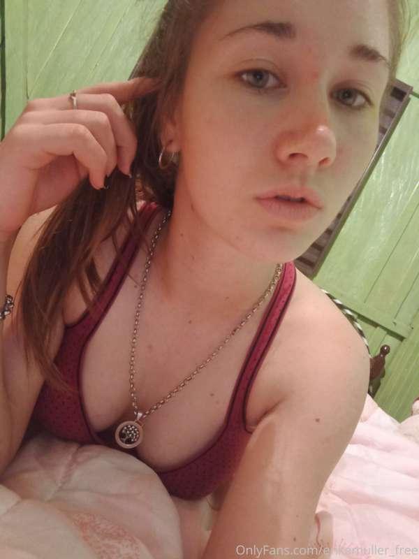 Photos with my new cell phone, do you notice the difference?..