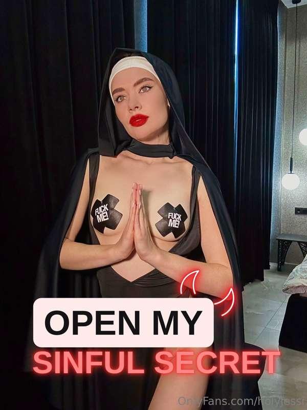 holyjessi main image