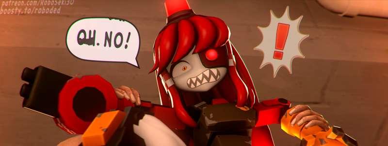 What do you think of the new Mimi Sentry design?