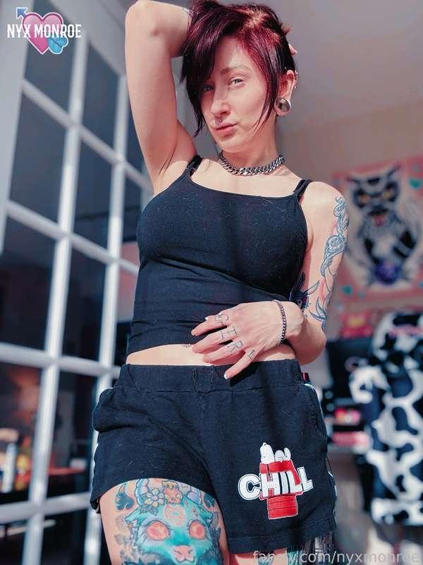 nyxmonroe image #1