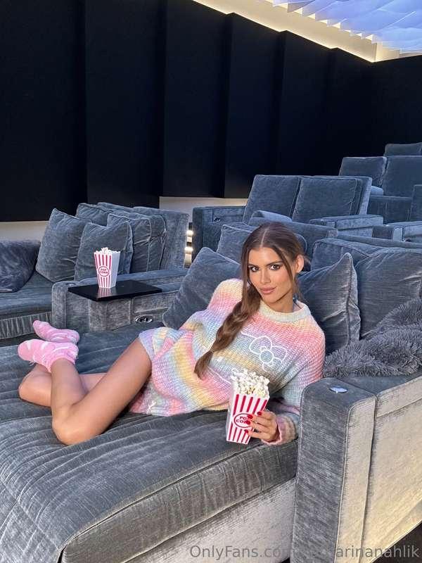 VIPs you are in for a treat 😍