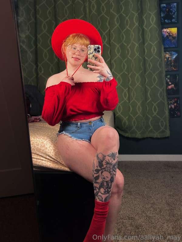 aaliyah_may image #1