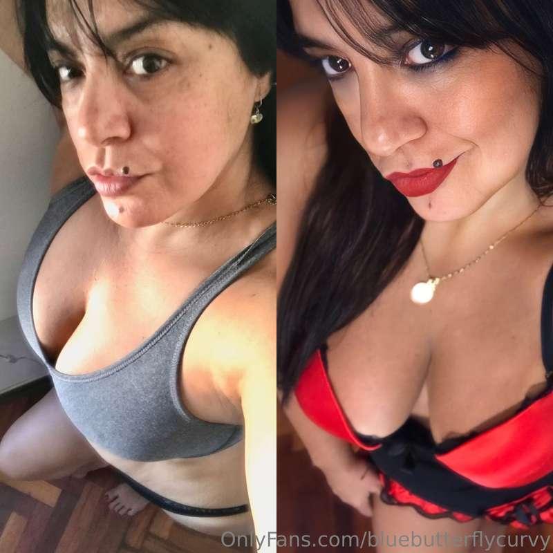 How do I turn you on more ?🔥😈