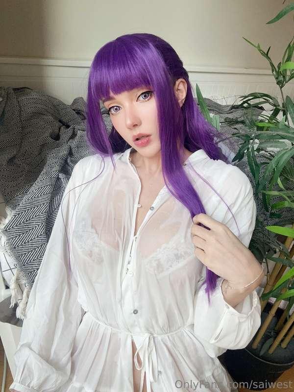 I have a spell that lets you see through clothes .. Do you n..