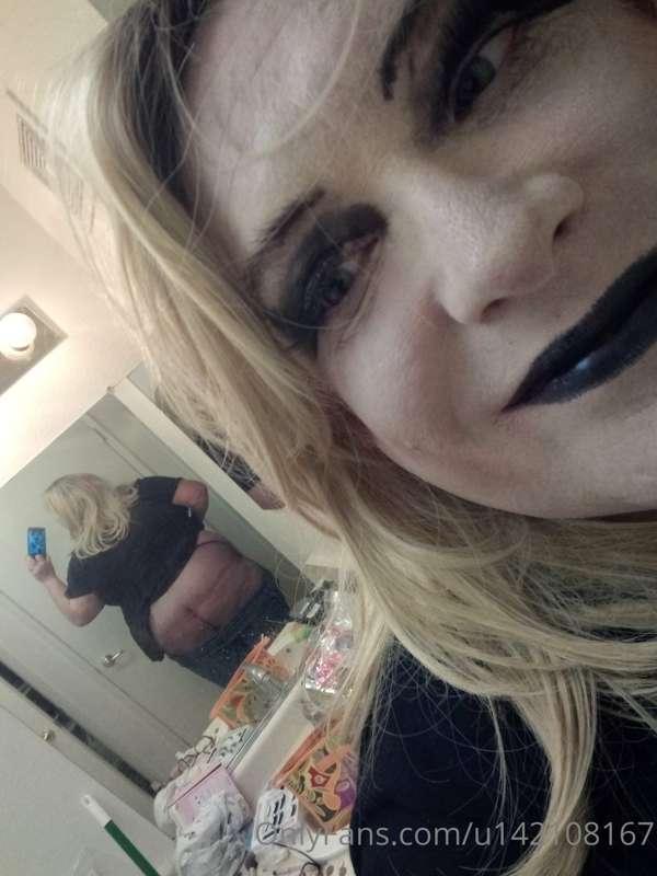 I tried a gothic while back what you think?