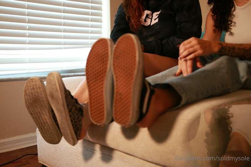 Some pics from my time with @tuffiearchqueen !! Don't our fe..