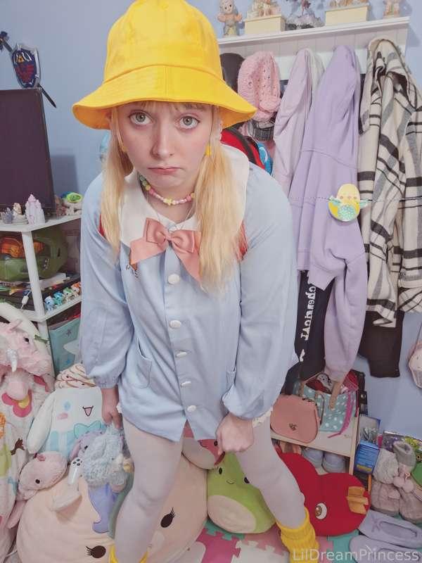 lildreamprincess image #4