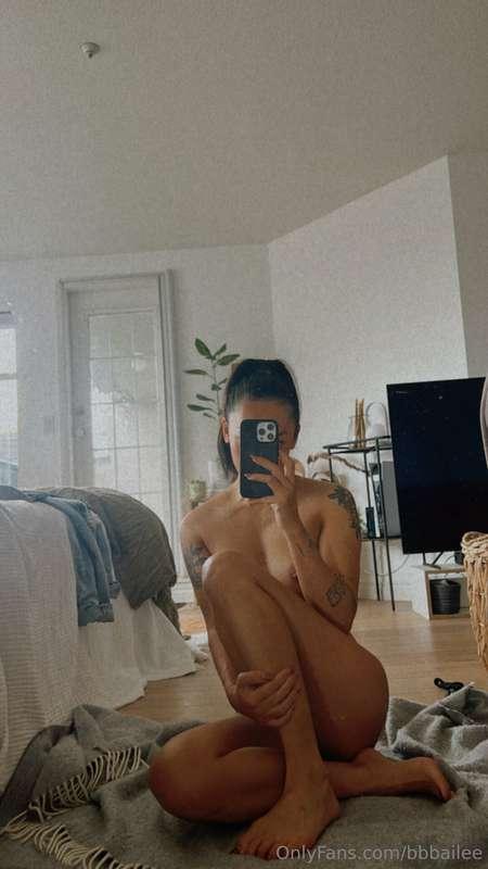 Naked Pussy Fridays…. Doesn’t have quite the ring to it… but..