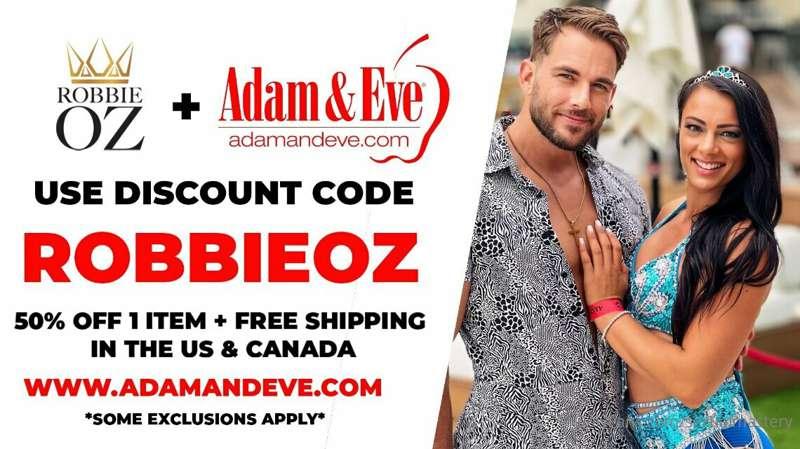 For my USA and CANADA fans!!!
https://www.adameve.com/ 
@its..