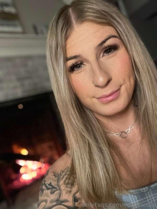 just like an angel 🥰