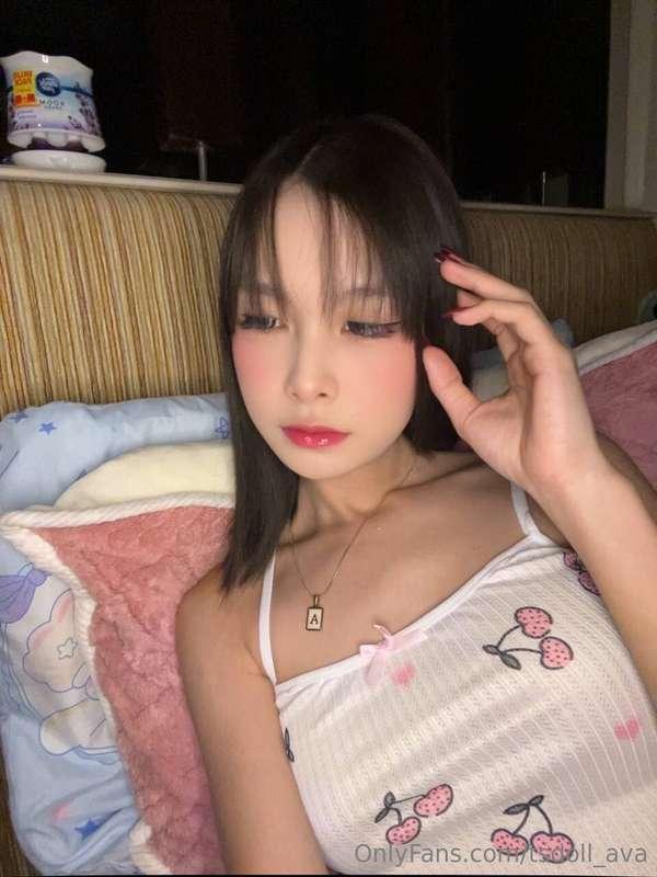 just here, bored, and thinking about how much more fun you c..