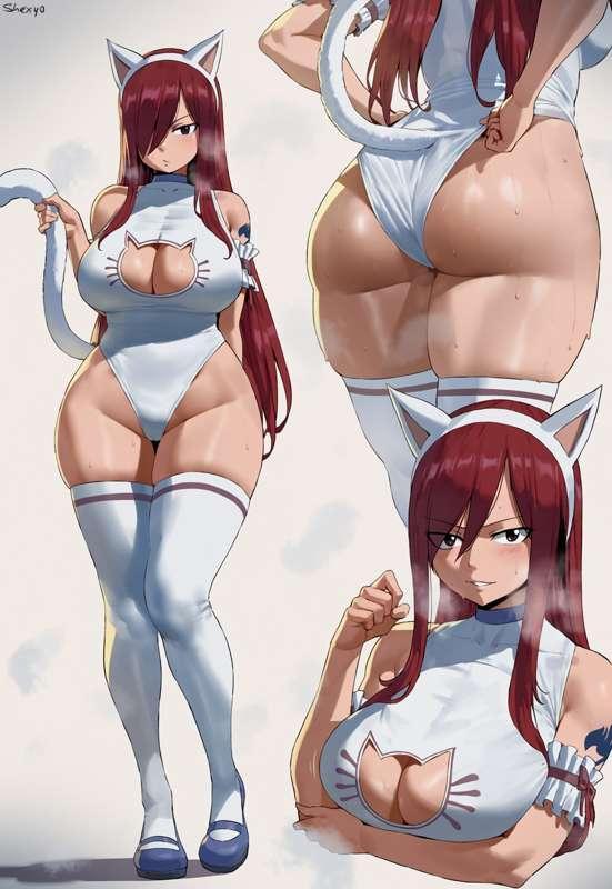erza