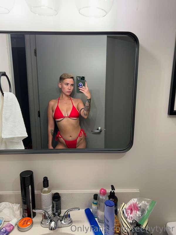 red flagsss