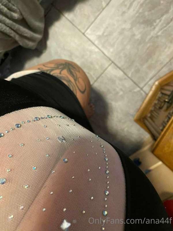 Bts of my Birthday Shoot