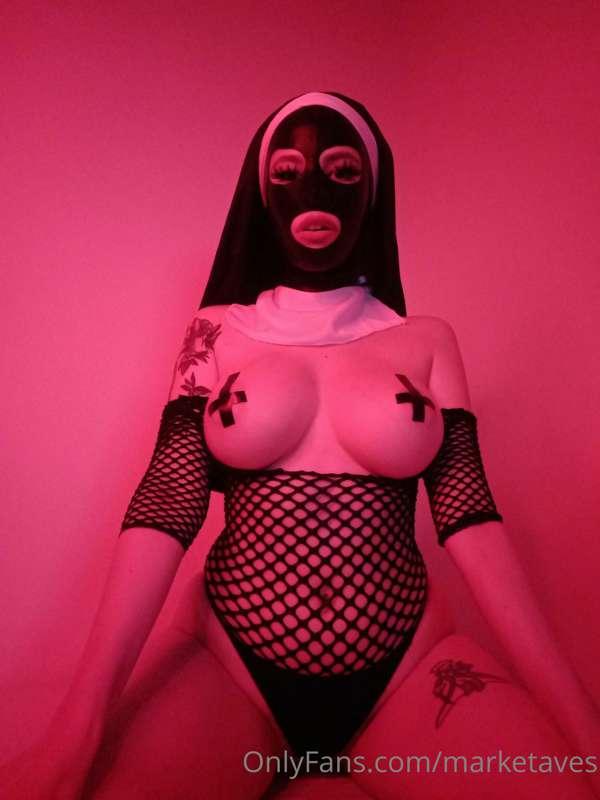 Have you sinned? Confess now!