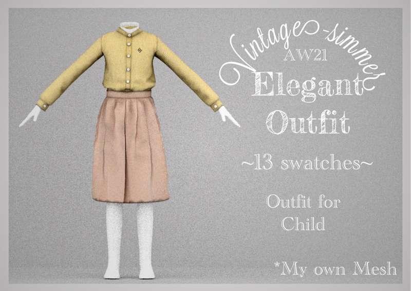 ˗ˏˋElegant Outfit ˎˊ˗