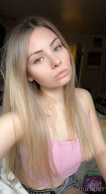 Hair reveal for those who haven’t seen 😝😋
I am obsessed!!! A..