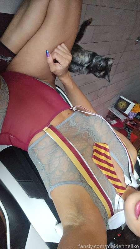 maidenhellxo image #1