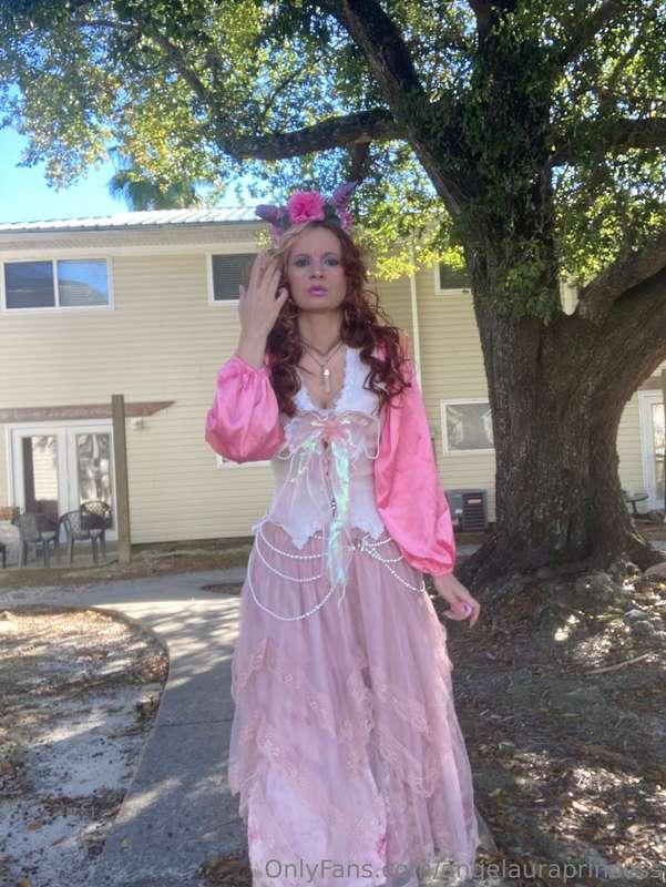 First look of 2025 🪻🌸🪻🌸🪻