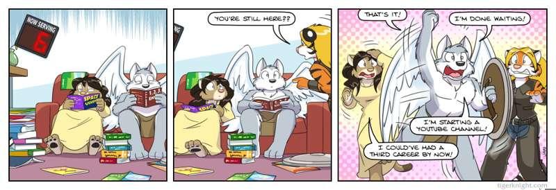 Meanwhile... part 2