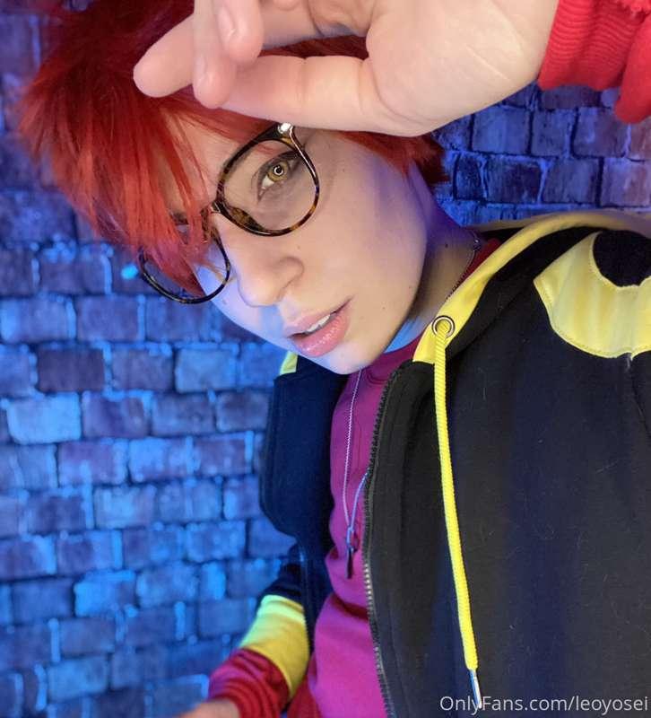 707: 🍆❤️
707: Do you like seeing me like this? Lolol If that..