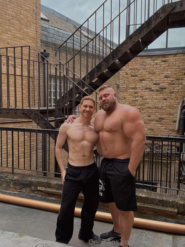 Whos excited for this reunion? 