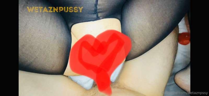 First time anal it hurt a bit. Only 2mins don’t expect too m..