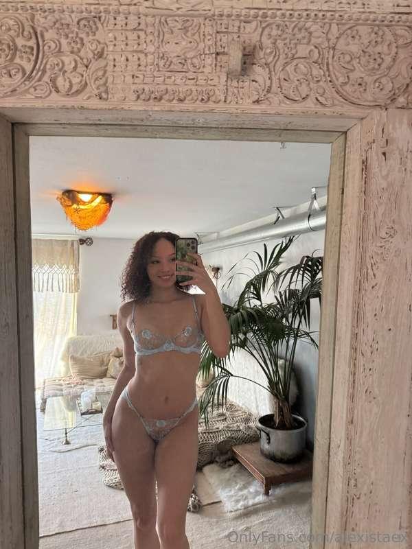 Good morning! 😏 What’s the first thing on your mind today?