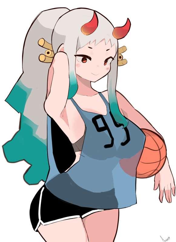 Yamato Basketball + Shameless Version