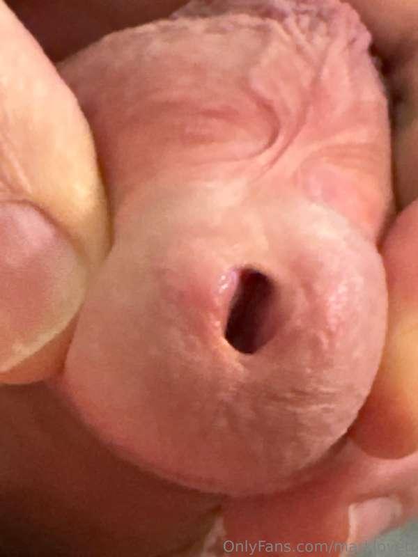 Tongue it