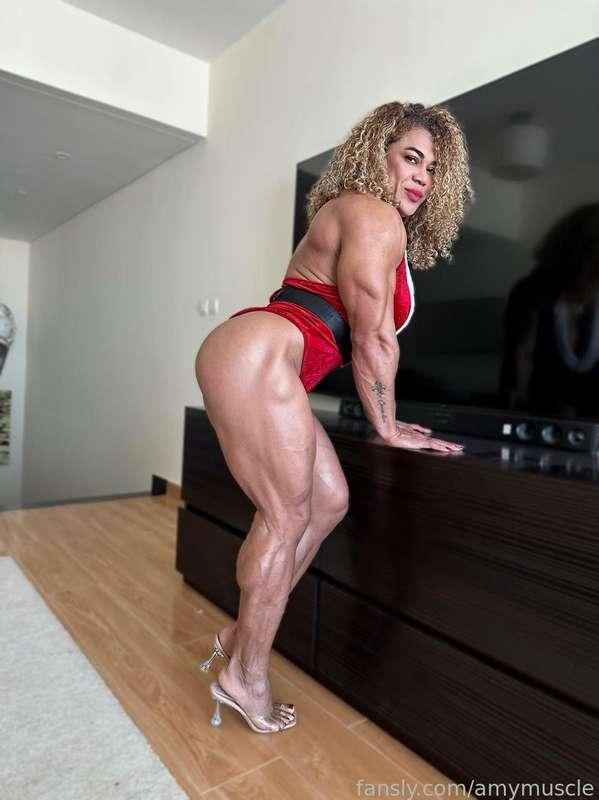 amymuscle image #8