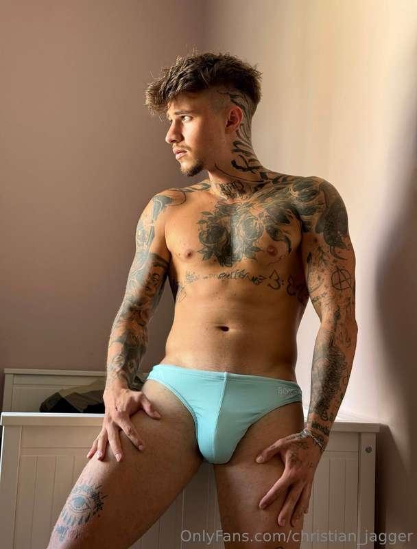 You will be begging me to continue 💦