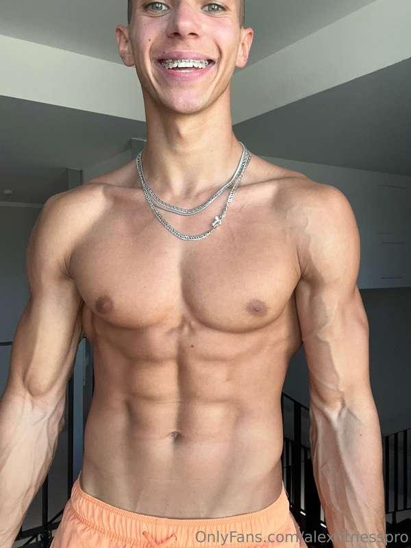 alexfitnesspro image #0