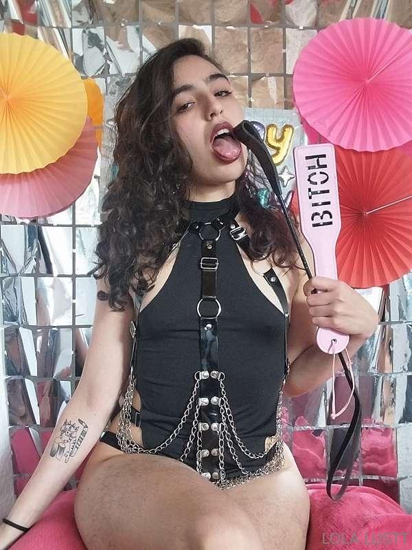 You are inferior, do you know that?