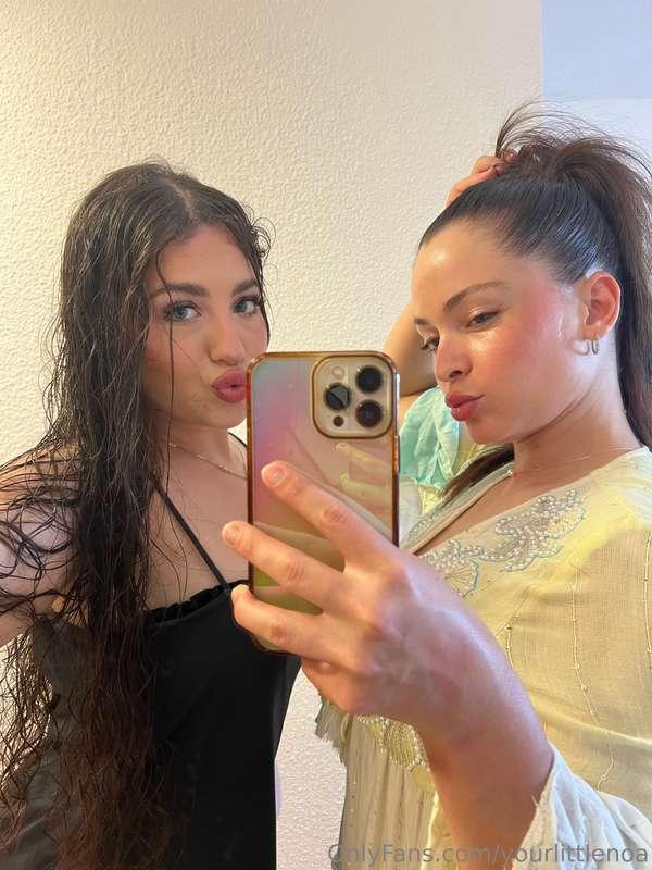 Love youuuuu 😍🤤🦋