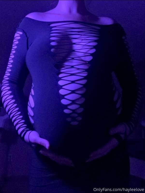 Big Belly 🤰