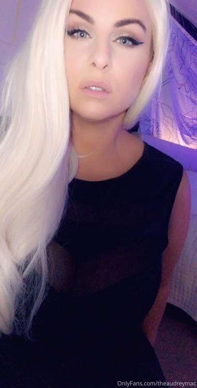 Little horny me