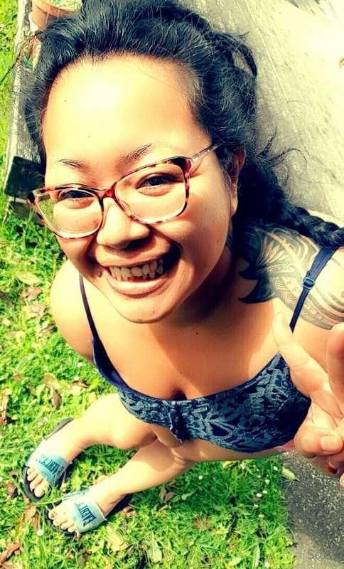 Kia Orana! <3Another Saturday has arrived, and I hope you're..