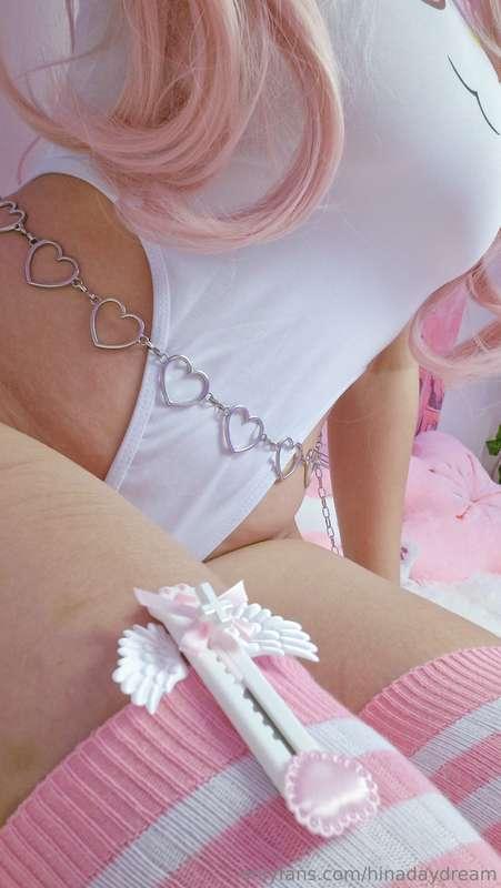 hinadaydream image #0