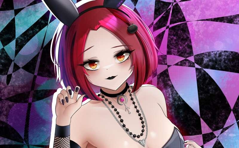 Bunny Natasha T2+