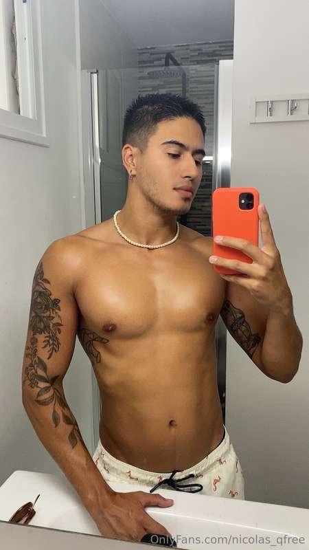 Bronceadito 👦🏾