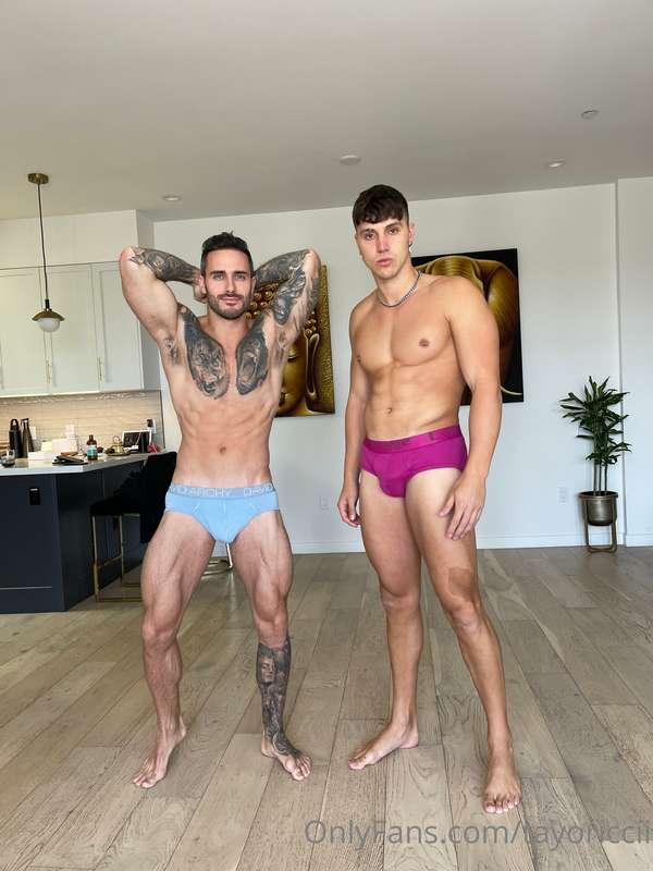 It’s my birthday!!!🥳 I just sent you a cheeky bday special w..