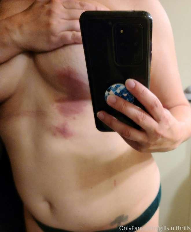 Going on a bit of a photoshoot hiatus for a couple of weeks ..