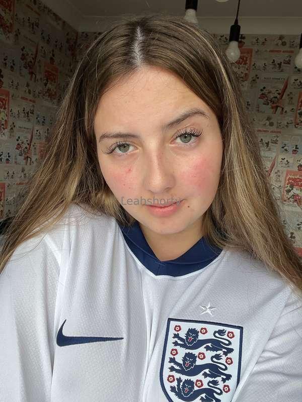 If England win should we celebrate together?