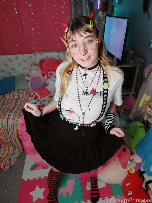 lildreamprincess image #4