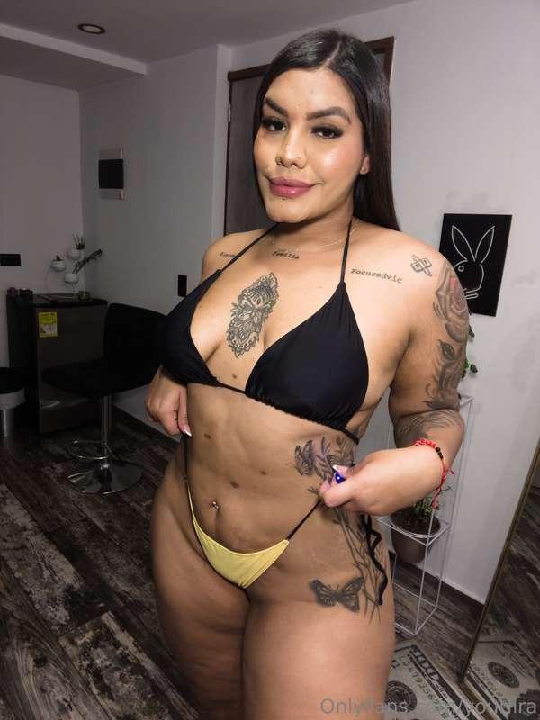 Want to know more about me? Send me a DM! 😉