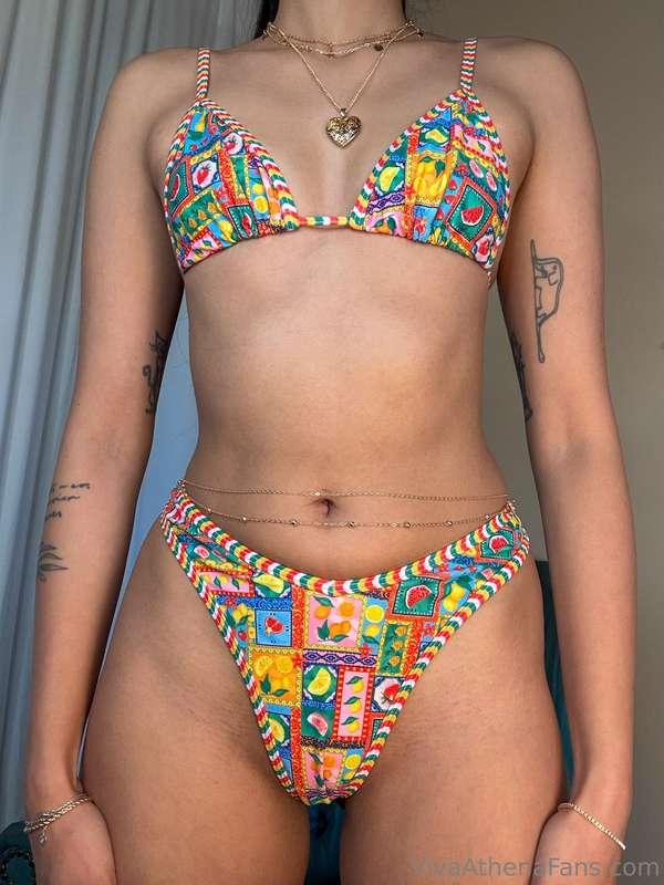 do you like belly chains? 