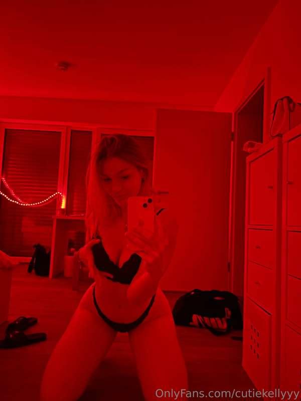 feels so badass and sexy 😈😈