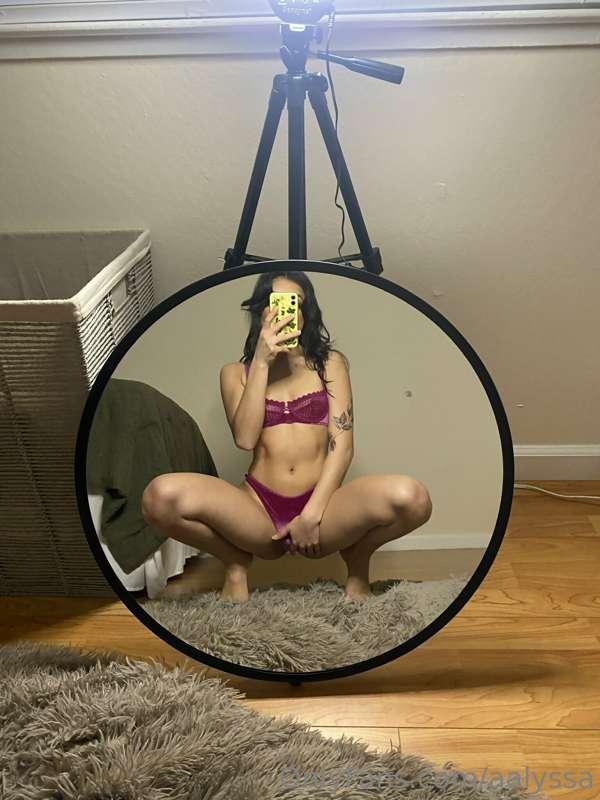 I’ve been so horny lately