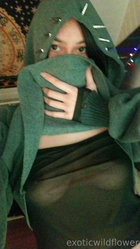 Old one